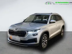 Utilisé 2024 Skoda Kodiaq SUV | 39 500 € (Bon prix)