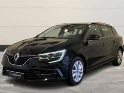 Noir Utilisé 2021 Renault Mégane IV Business Break | 14 999 € (Bon prix)