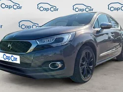 Utilisé 2018 DS Automobiles DS4 So Chic | 8 890 € (Prix juste)