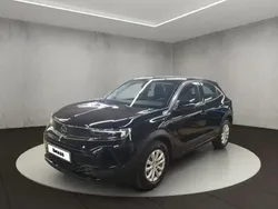 Noir Utilisé 2021 Opel Mokka Edition SUV | 16 950 € (Prix juste)