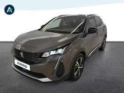 Noir Utilisé 2022 Peugeot 3008 GT SUV | 22 690 € (Bon prix)