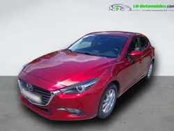 Utilisé 2018 Mazda 3 Berline | 19 900 € (Prix juste)