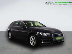 Utilisé 2019 Audi A4 Sport Break | 26 200 € (Bon prix)