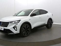Blanc Utilisé 2024 Renault Rafale Esprit Alpine SUV | 43 490 € (Prix juste)