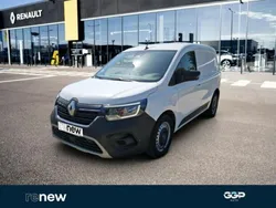 Blanc Utilisé 2023 Renault Kangoo Monospace | 17 999 €