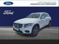 Utilisé 2016 Mercedes GLC250 Executive | 36 900 €