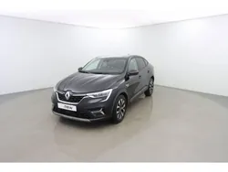 Noir Utilisé 2023 Renault Arkana Evolution SUV | 20 999 € (Prix juste)