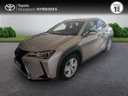 Utilisé 2020 Lexus UX 250h Business Edition SUV | 19 990 € (Prix juste)