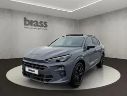 Gris Utilisé 2024 Cupra Terramar VZ SUV | 48 480 € (Bon prix)