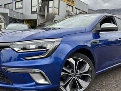 Utilisé 2020 Renault Mégane GT Line GT-Line Berline | 13 990 € (Bon prix)