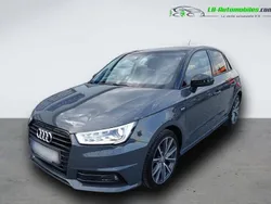 Utilisé 2018 Audi A1 Sportback Sport Citadine | 20 400 € (Bon prix)