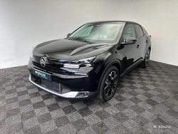 Noir Occasion 2025 Citroën C4 | 24 780 € (Prix cher)