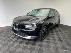 Noir Utilisé 2025 Citroën C4 | 24 780 € (Prix juste)