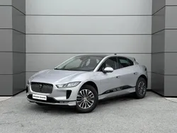 Argent Utilisé 2020 Jaguar I-Pace S SUV | 29 900 €
