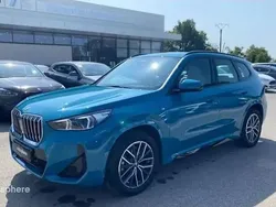 Bleu Utilisé 2023 BMW X1 M Sport SUV | 50 999 €