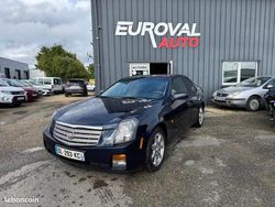 Utilisé 2006 Cadillac CTS Berline | 6 990 €
