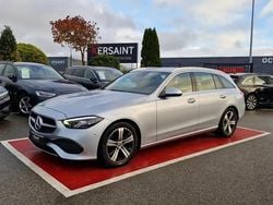 Utilisé 2022 Mercedes 200 Avantgarde Break | 31 990 € (Prix assez cher)