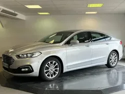 Gris Utilisé 2019 Ford Mondeo Titanium Berline | 16 980 € (Bon prix)