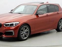 Utilisé 2018 BMW M140 M Sport Berline | 40 990 € (Prix cher)