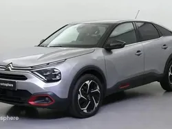 Utilisé 2021 Citroën C4 Feel Berline | 13 299 € (Bon prix)