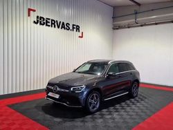 Utilisé 2021 Mercedes GLC300 AMG line SUV | 38 990 € (Super prix)