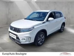 Blanc Utilisé 2024 Suzuki Vitara SUV | 19 990 € (Prix assez cher)