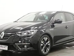 Utilisé 2020 Renault Mégane IV Intens Berline | 16 488 € (Bon prix)