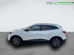 Utilisé 2021 Renault Kadjar SUV | 20 800 € (Prix juste)