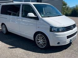 Utilisé 2013 VW T5 Van | 31 900 € (Super prix)