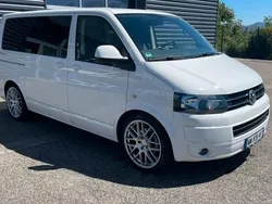 Utilisé 2013 VW T5 Van | 33 900 € (Prix juste)