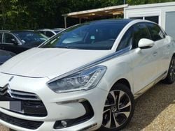 Utilisé 2014 Citroën DS5 Sport Chic Citadine | 10 990 € (Prix juste)