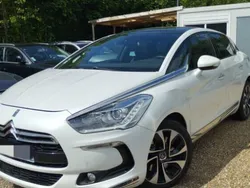 Utilisé 2014 Citroën DS5 Sport Chic Citadine | 11 990 € (Prix juste)
