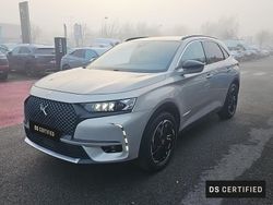 Blanc Occasion 2021 DS Automobiles DS7 Crossback Performance Line Plus SUV | 24 990 € (Prix juste)