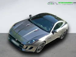 Utilisé 2017 Jaguar F-Type Coupé | 43 500 € (Super prix)