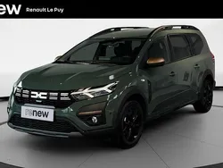 Gris Nouvelle 2024 Dacia Jogger Extreme Break | 21 790 € (Prix juste)