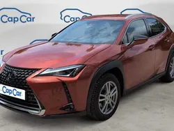 Utilisé 2020 Lexus UX Business Edition SUV | 22 400 €