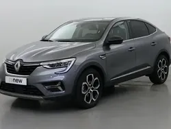 Gris Utilisé 2022 Renault Arkana Intens SUV | 20 250 € (Bon prix)