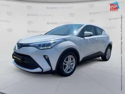 Utilisé 2023 Toyota C-HR Business Edition SUV | 21 999 € (Bon prix)