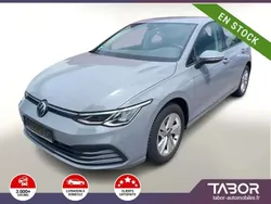 Gris Utilisé 2022 VW Golf VIII Life Berline | 20 288 € (Super prix)