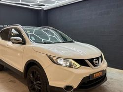 Occasion 2015 Nissan Qashqai 360º SUV | 11 490 € (Prix assez cher)