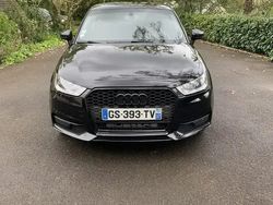 Utilisé 2015 Audi A1 Ambition Citadine | 11 500 € (Prix juste)