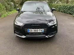 Utilisé 2015 Audi A1 Ambition Citadine | 11 500 € (Prix juste)