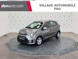 Nouvelle 2025 Kia Picanto Active Citadine | 17 800 € (Prix juste)