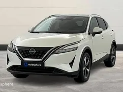 Utilisé 2023 Nissan Qashqai Tekna+ SUV | 24 999 € (Bon prix)