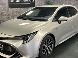Utilisé 2021 Toyota Corolla Design Citadine | 17 990 € (Super prix)