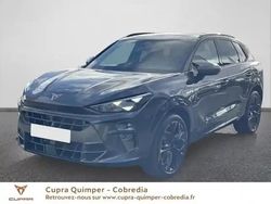 Gris Utilisé 2025 Cupra Terramar VZ SUV | 55 990 € (Prix juste)