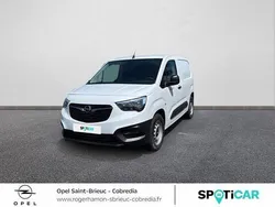 Utilisé 2025 Opel Combo-e Life Berline | 27 590 €