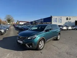 Utilisé 2019 Peugeot 5008 Business-Line Monospace | 19 990 € (Bon prix)