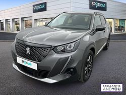 Utilisé 2021 Peugeot 2008 S SUV | 16 990 € (Prix juste)