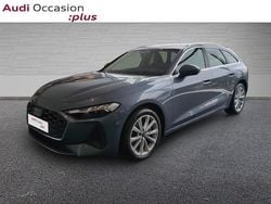 Noir mythic métallisé Nouvelle 2025 Audi A5 Design Coupé | 57 900 € (Bon prix)